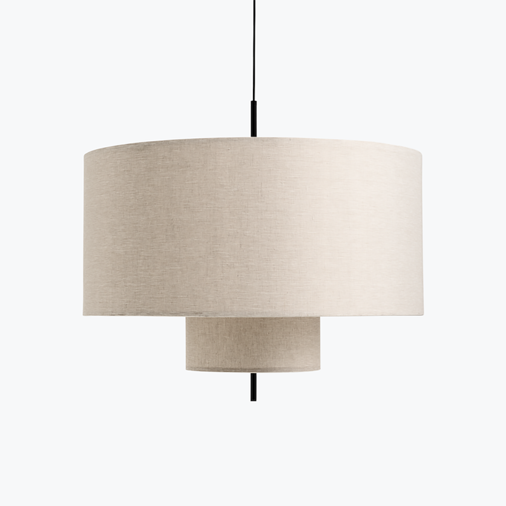Margin Pendant Lamp