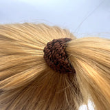 Elastic de par Kknekki - Mid brown
