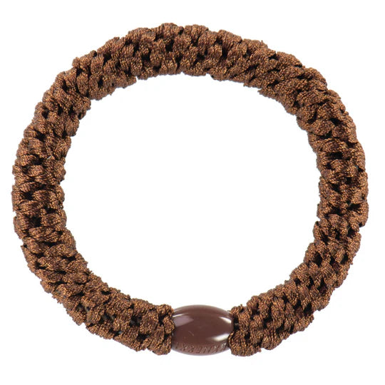 Elastic de par Kknekki - Mid brown
