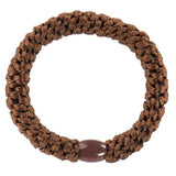 Elastic de par Kknekki - Mid brown