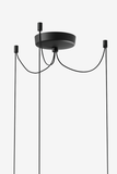 Tense Chandelier Ø55