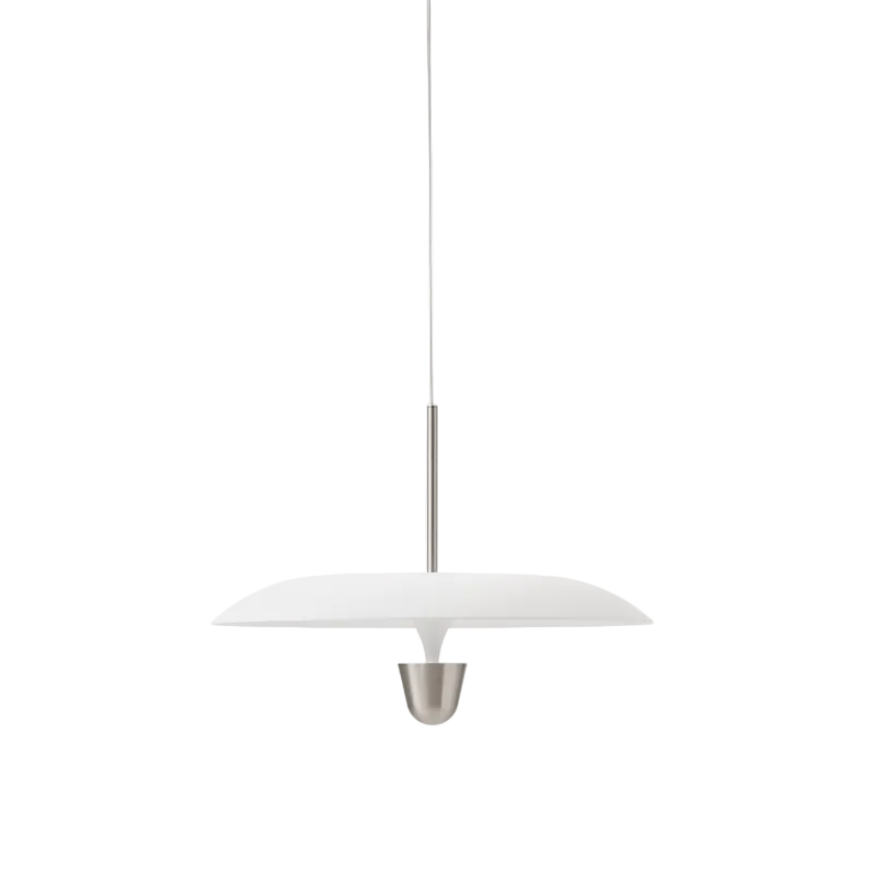 Corp de iluminat pendant Kantarell Ø55 - Nickel