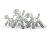 Puppy S – Dalmata White