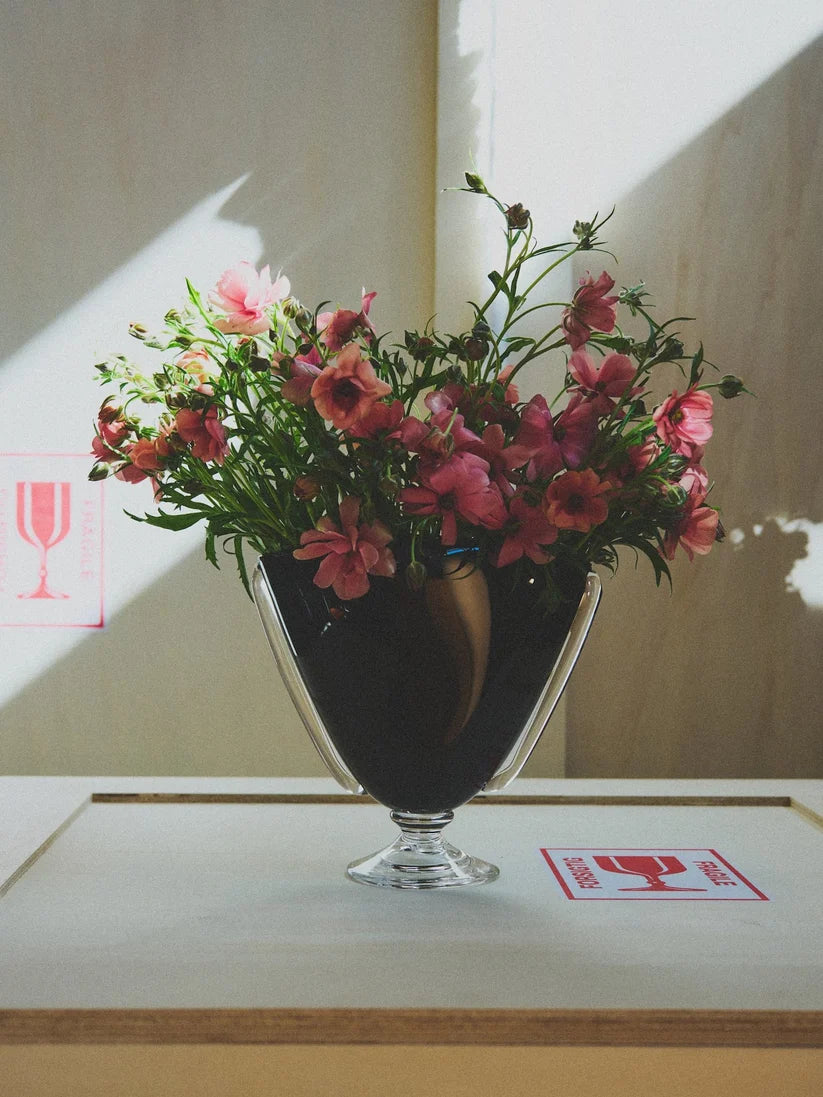 Karl Vase - Hazel