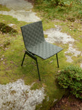 Scaun Ville AV33 - Bronze Green