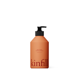 Gel de duș - Santal & Cedar