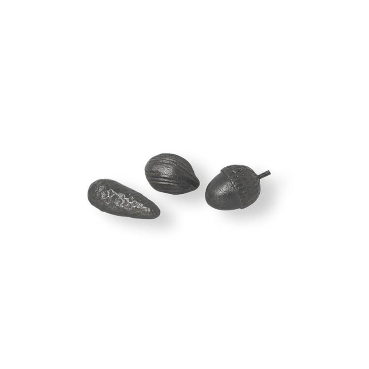Ornament Winterland Forest Treats - Alama neagra