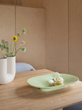 Bol Mere 52 x 36 cm - Light Green