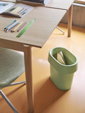 Cos de gunoi Reduce - Verde deschis