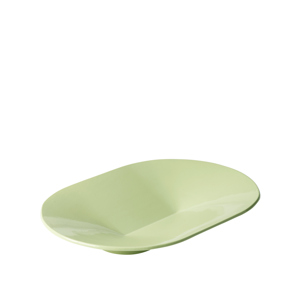 Bol Mere 52 x 36 cm - Light Green