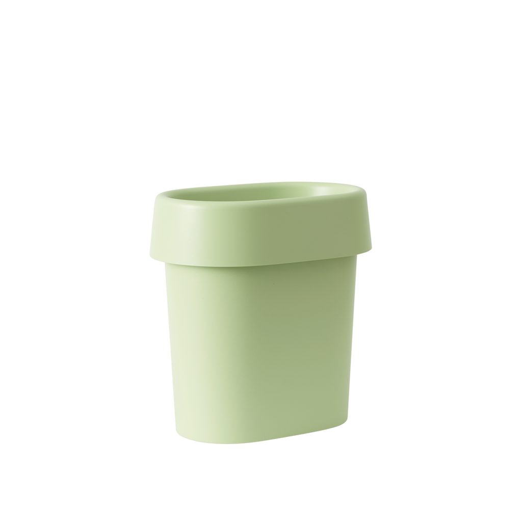Cos de gunoi Reduce - Verde deschis