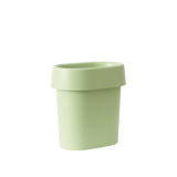 Cos de gunoi Reduce - Verde deschis