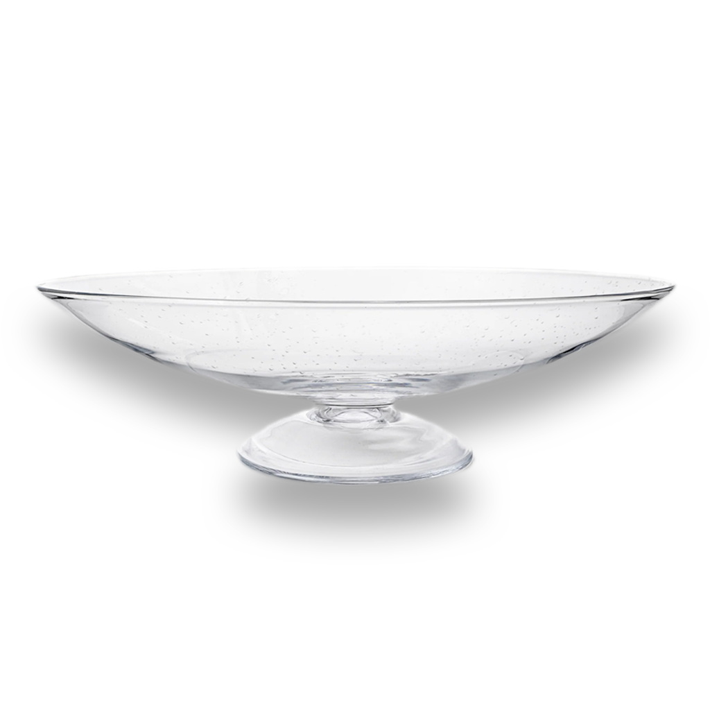 Tava pentru struguri, Bubble Glass