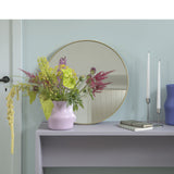 Vaza Dorotea - Lilac Purple