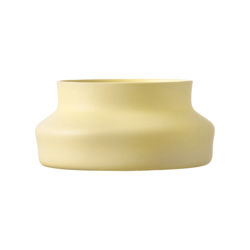 Vaza Dorotea - Mellow Yellow