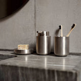 Zone Ume Soap Dispenser - Steel
