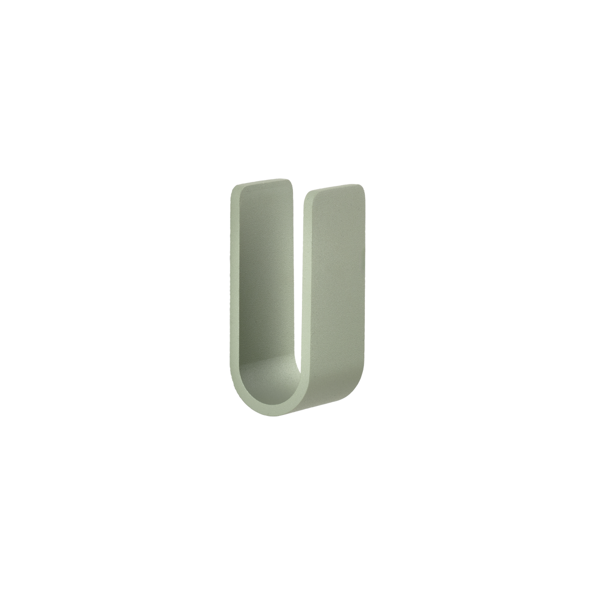 Ume Hook - Eucalyptus Green