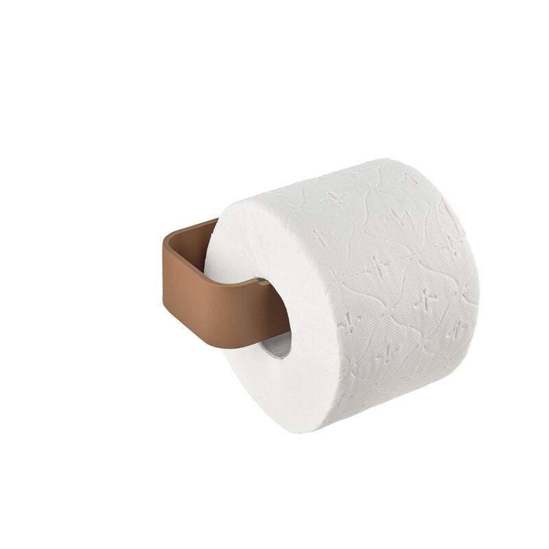 Ume Toilet Paper Holder – Terracotta