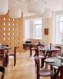 Scaun de dining Rey - Maro