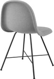 Scaun De Dining 3D Complet Tapițat