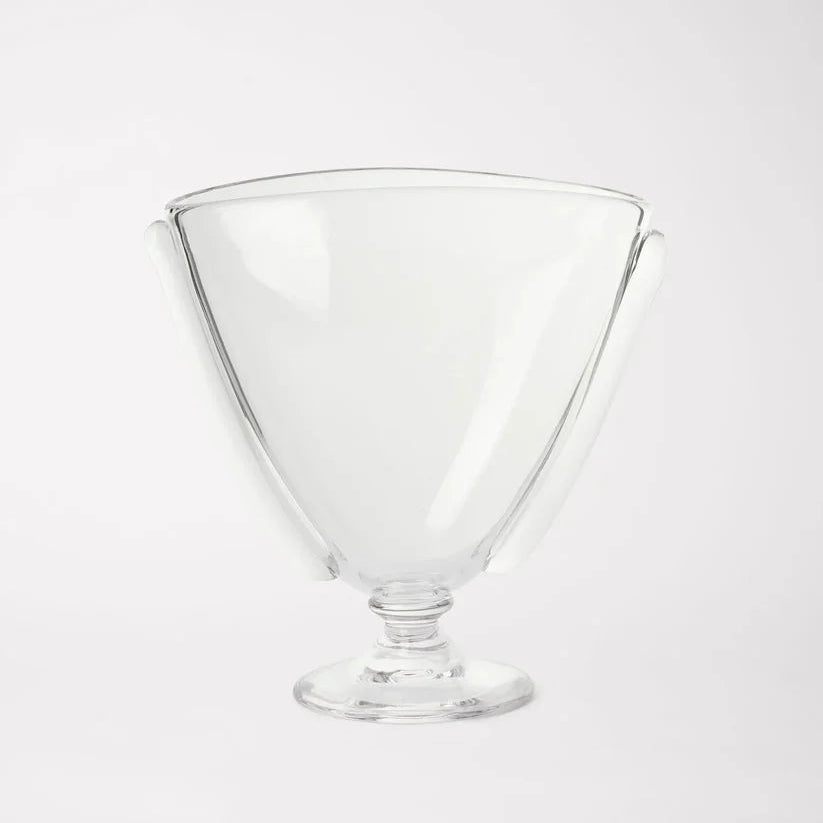 Karl Vase - Crystal Clear