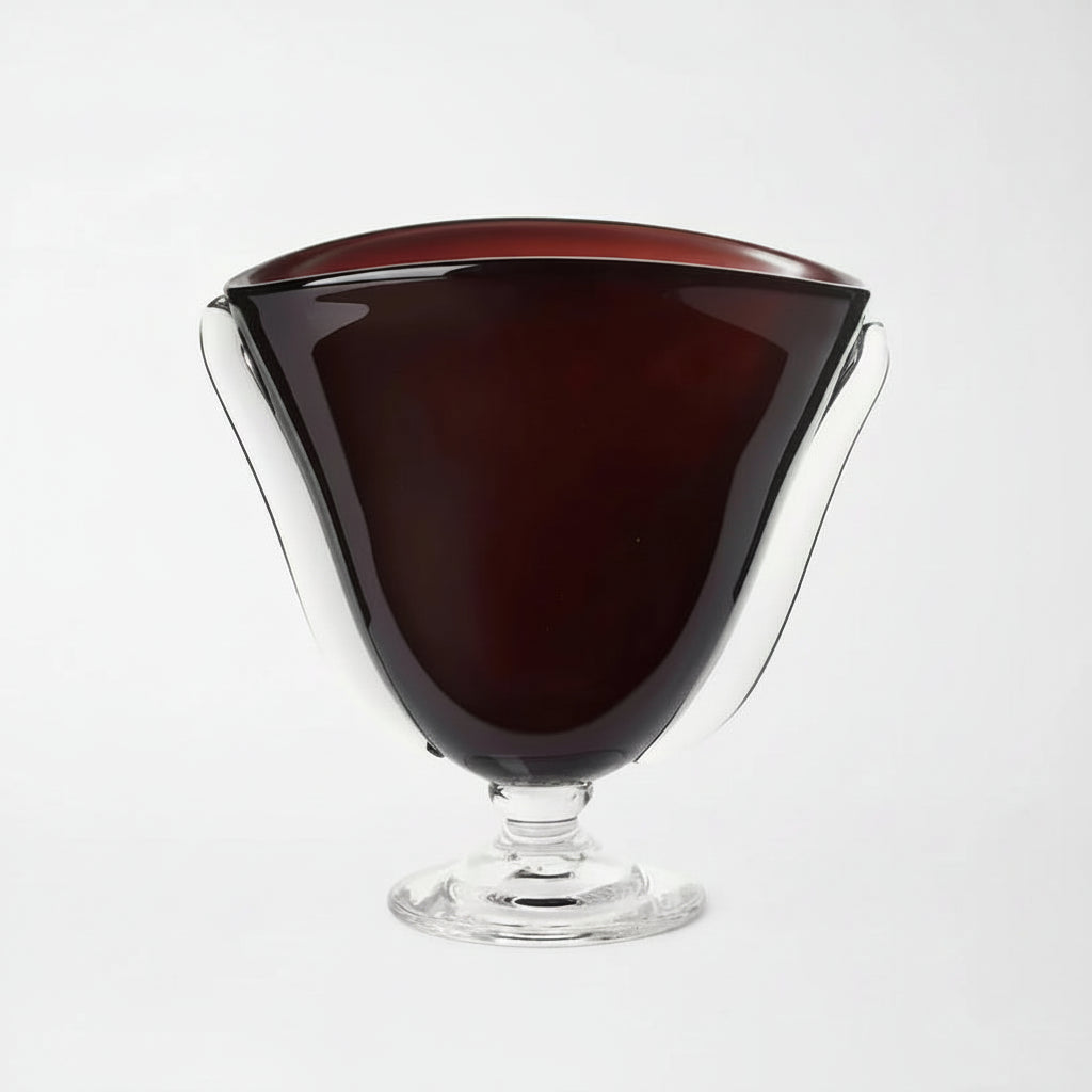 Karl Vase - Hazel