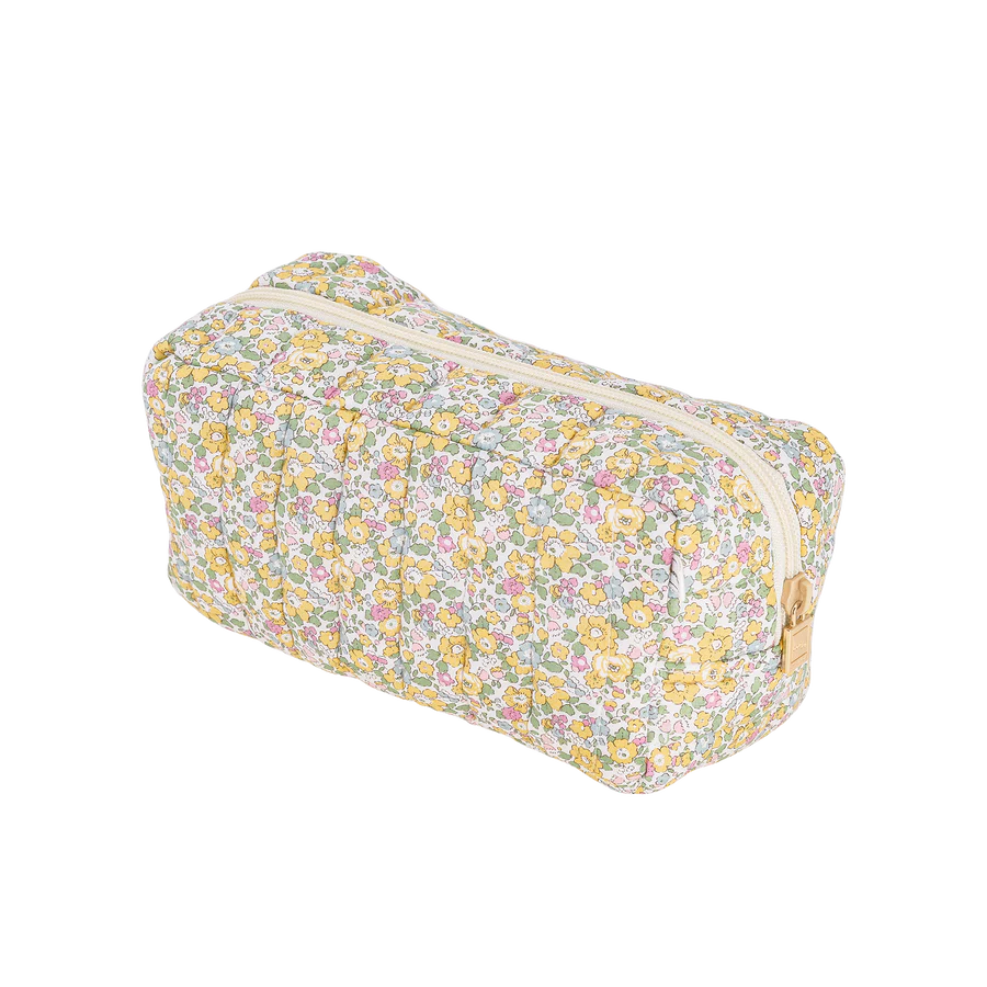 Geanta de cosmetice XS Square Liberty - Betsy Ann