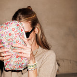Geanta de cosmetice Square Liberty - Danjo