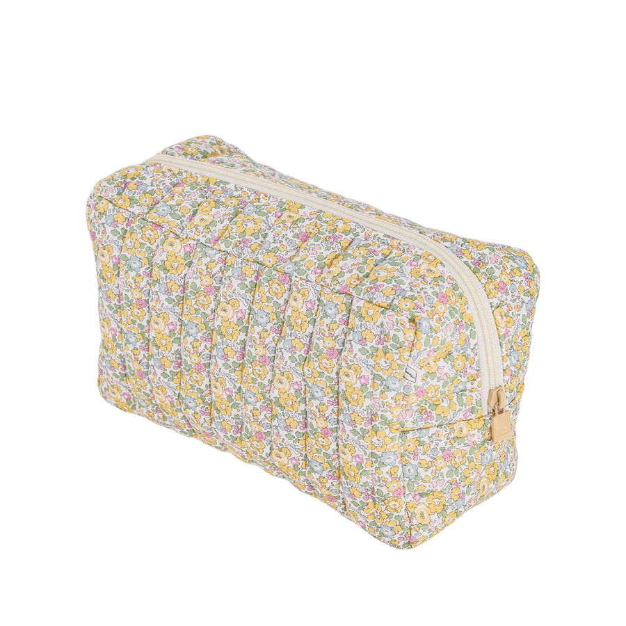 Geanta de cosmetice Square Liberty - Betsy Ann