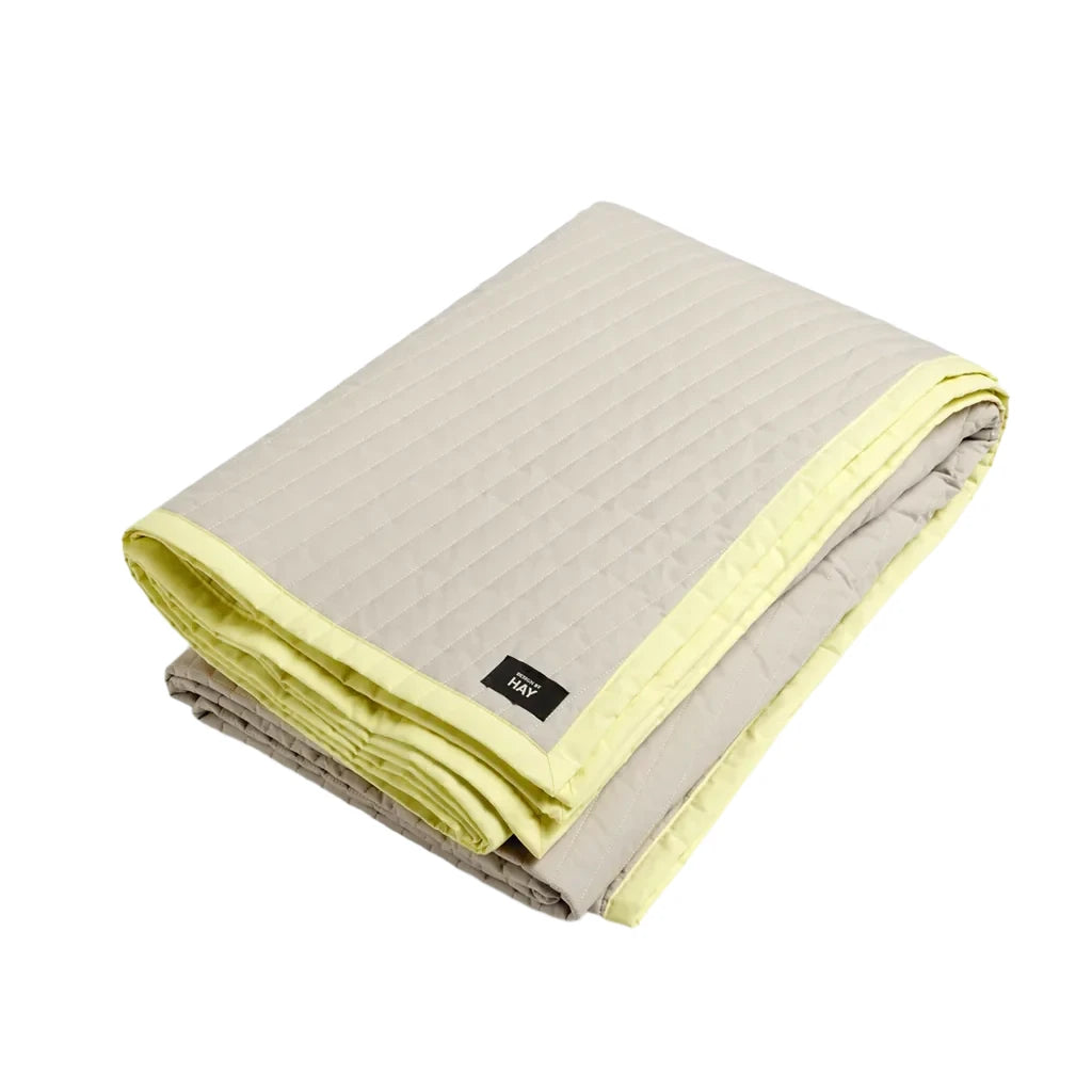 Cuvertura Bias 195x245 Lemon Sorbet