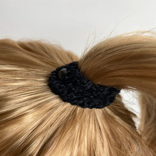 Elastic de par Kknekki - Velvet Black
