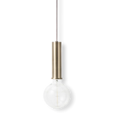 Corp de iluminat Socket Pendant High - alama