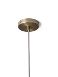 Corp de iluminat Socket Pendant High - alama