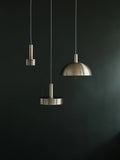 Corp de iluminat Socket Pendant High - alama