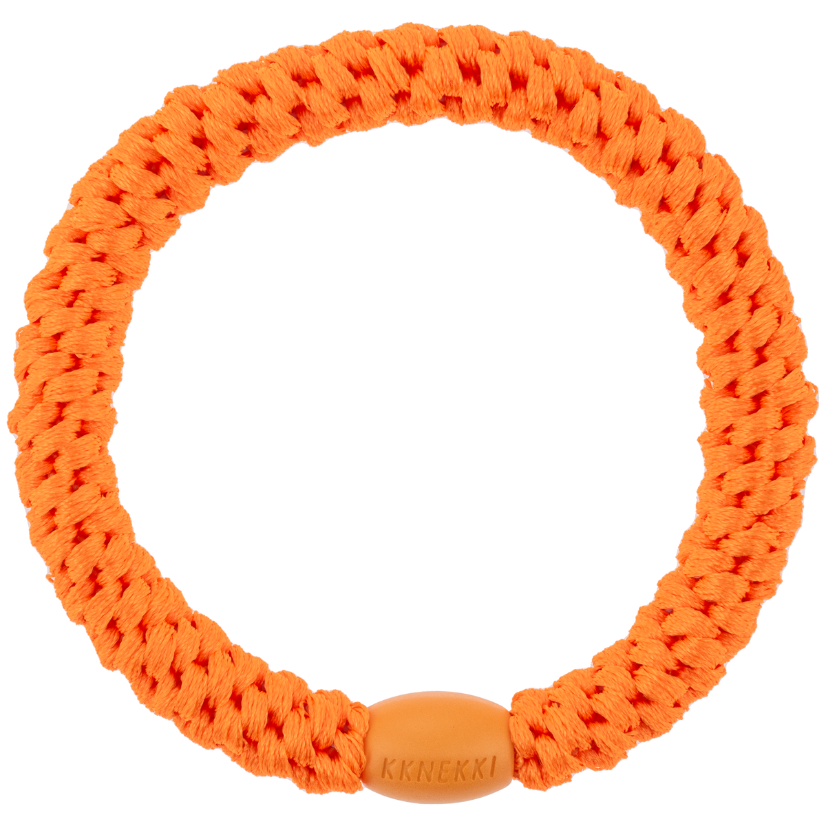 Elastic de par Kknekki - Neon Orange