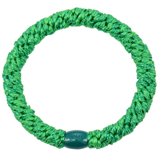 Elastic de par Kknekki - Esmeralda glitter