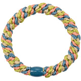 Elastic de par Kknekki - Dusty blue soft chilli mix