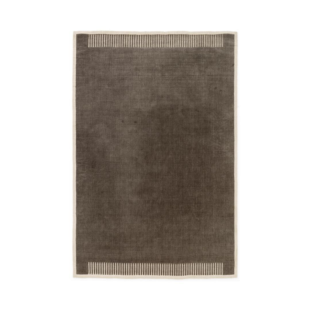 Covor Duomo - Marble Grey