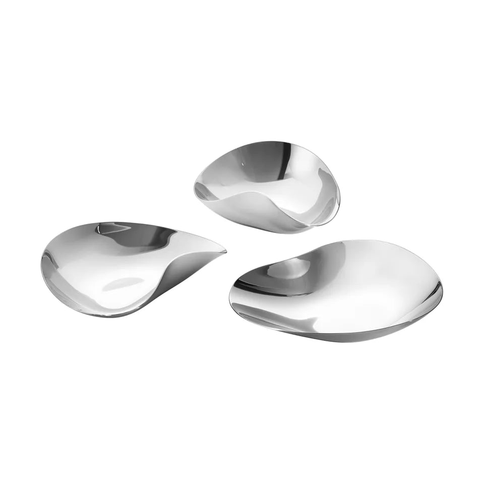 Boluri de condimente Indulgence, 3 bucati