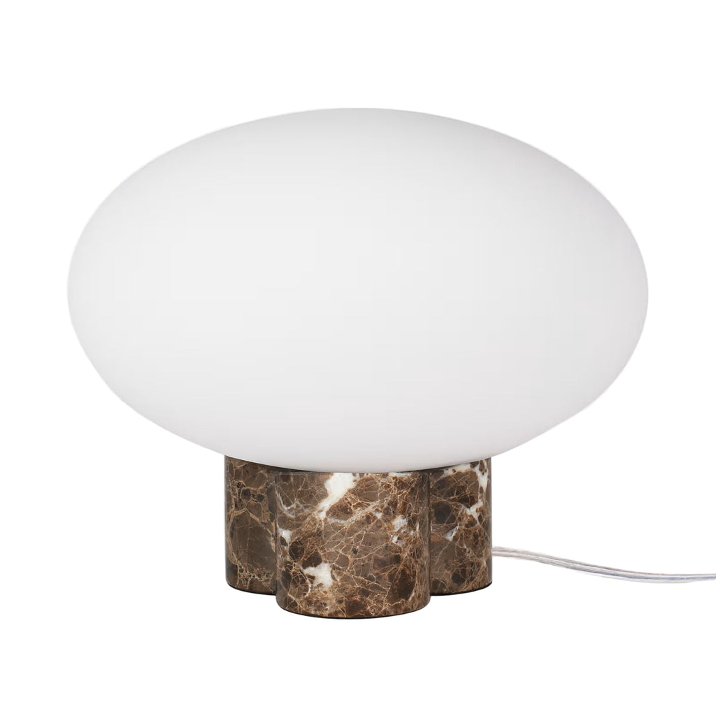 Lampa Mammut 30 – Brown