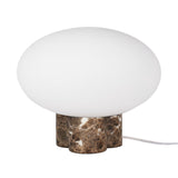 Lampa Mammut 30 – Brown