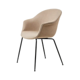 Scaun De Dining Bat - Complet Tapițat