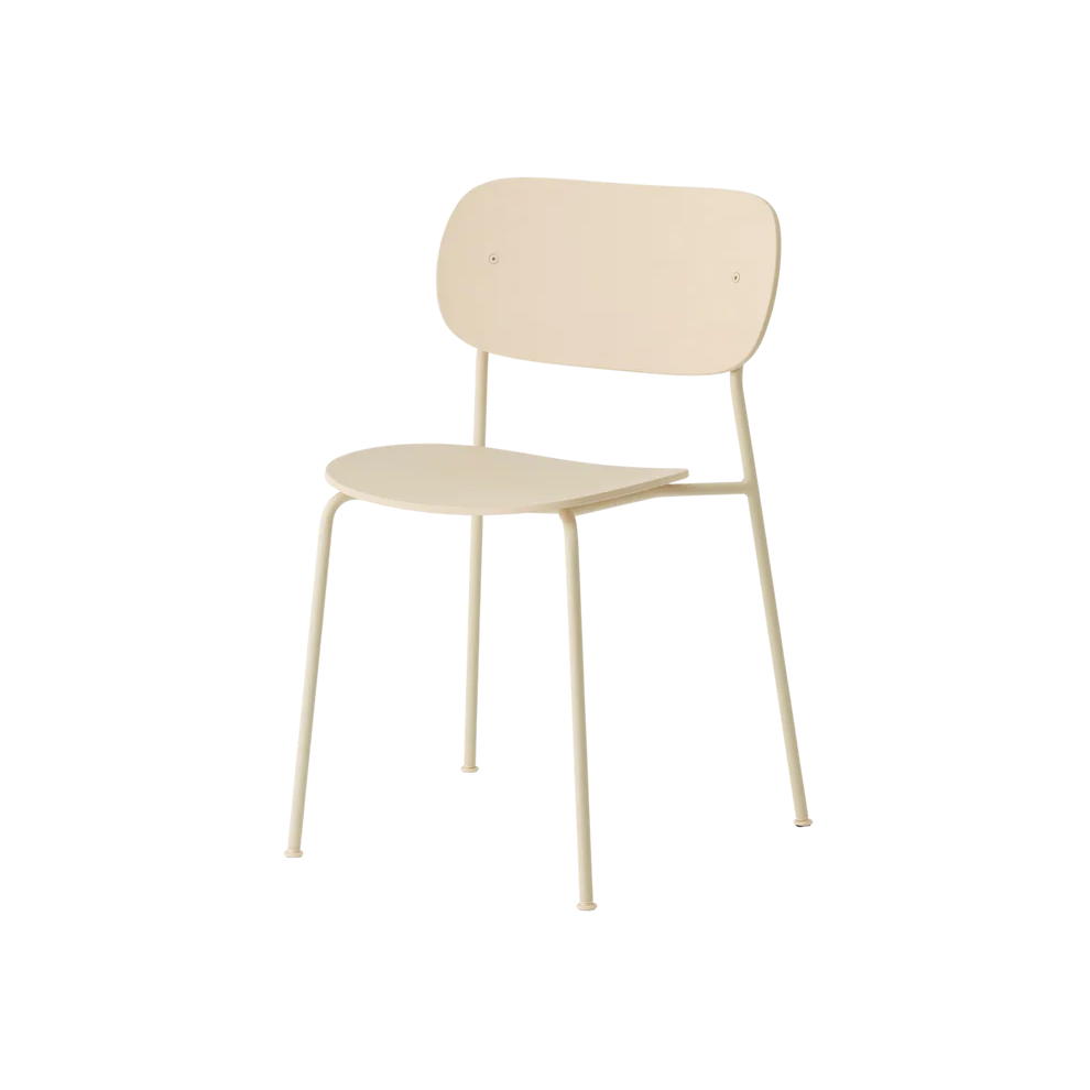 Scaun Co de exterior - Ivory