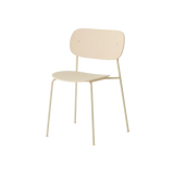Scaun Co de exterior - Ivory