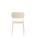 Scaun Co de exterior - Ivory