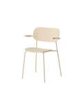 Scaun Co de exterior - Ivory