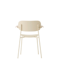 Scaun Co de exterior - Ivory