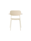Scaun Co de exterior - Ivory