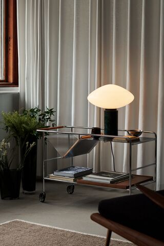 Alima Trolley NDS1