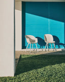 Scaun de dining Bat pentru exterior